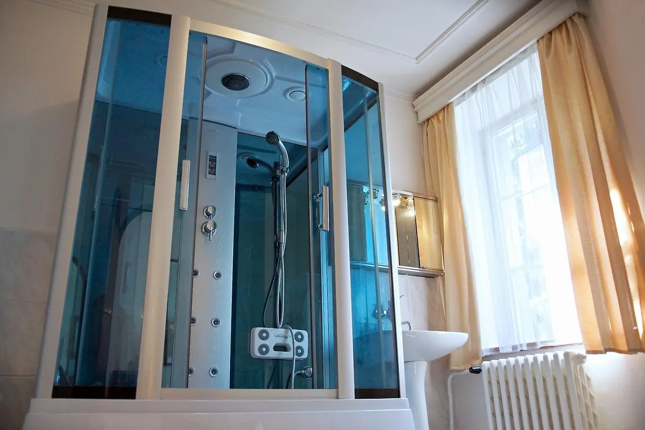 Zamek Poruba Hotel Ostrava