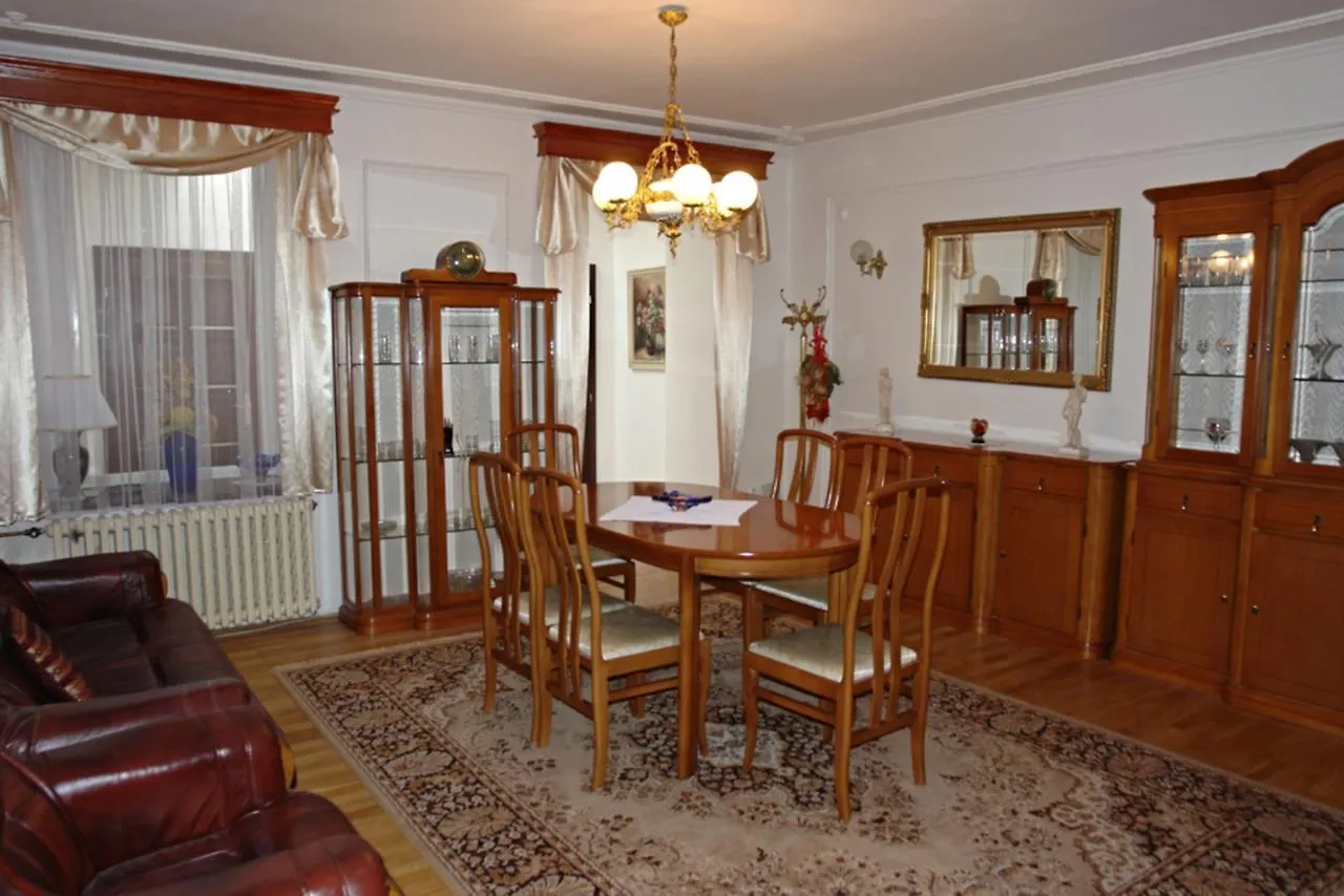 Zamek Poruba Hotel Ostrava